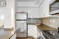 210 - 15 BRUYERES MEWS Toronto 