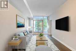 210 - 15 BRUYERES MEWS Toronto 