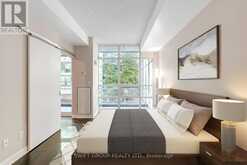 210 - 15 BRUYERES MEWS Toronto 