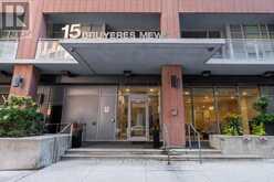 210 - 15 BRUYERES MEWS Toronto 