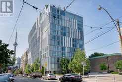 1010 - 50 MCCAUL STREET Toronto 