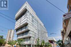 1010 - 50 MCCAUL STREET Toronto 