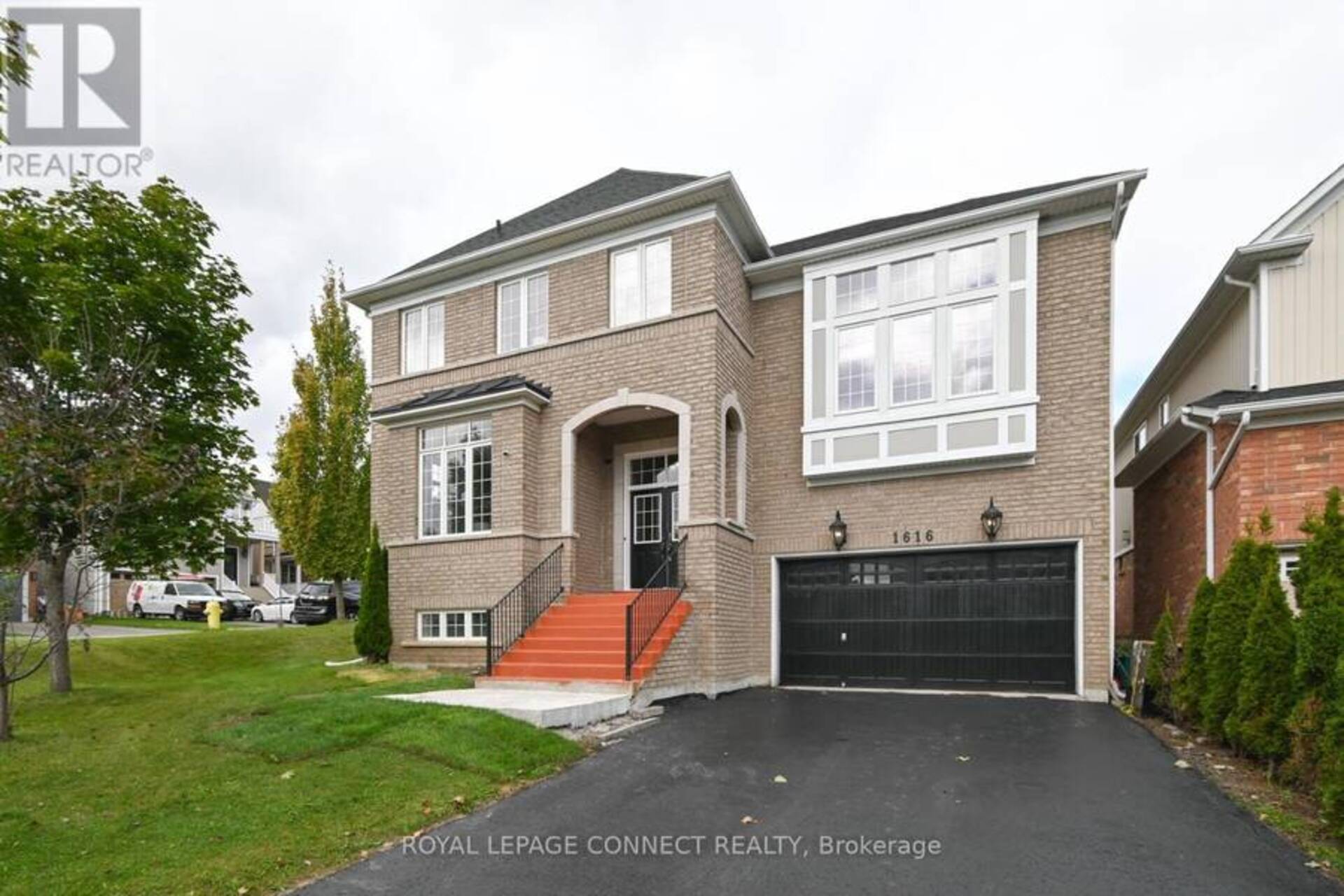 1616 DOCKING COURT Oshawa 