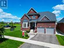 50 GRADY DRIVE Clarington