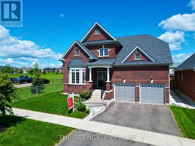 50 GRADY DRIVE Clarington  Ontario