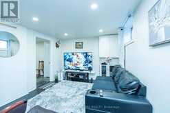 143 MAGNOLIA AVENUE Toronto 