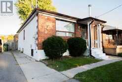 143 MAGNOLIA AVENUE Toronto 