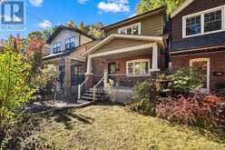 200 BINGHAM AVENUE Toronto 