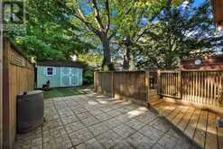 200 BINGHAM AVENUE Toronto 