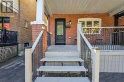 200 BINGHAM AVENUE Toronto 