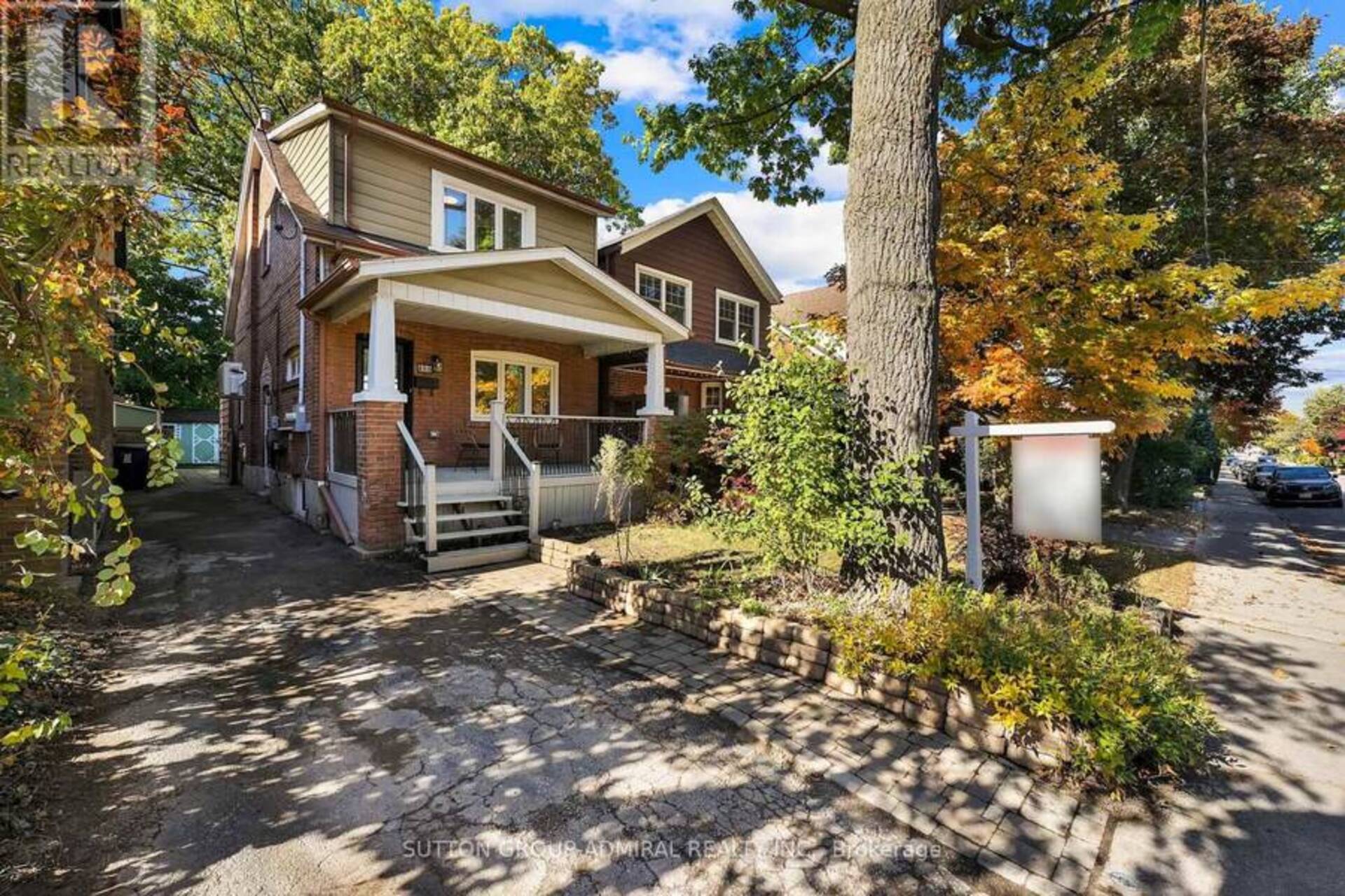 200 BINGHAM AVENUE Toronto 