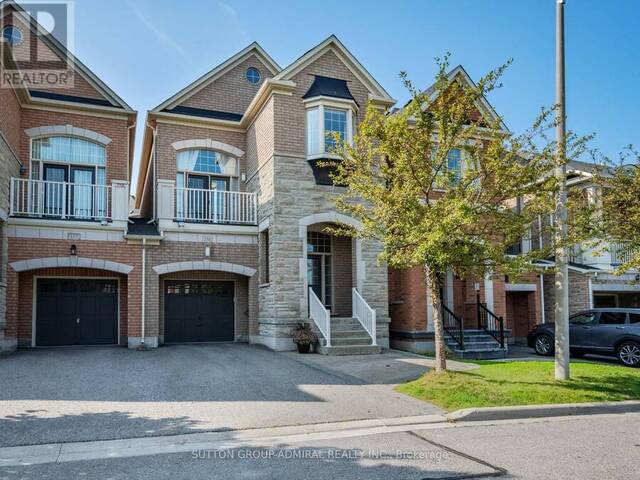 159 MINTWOOD ROAD Vaughan  Ontario