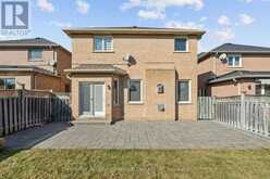 9 COLLE MELITO WAY Vaughan 