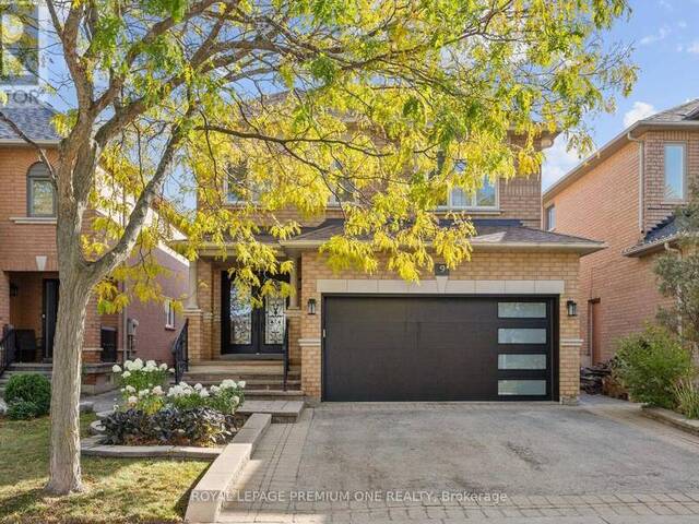 9 COLLE MELITO WAY Vaughan  Ontario