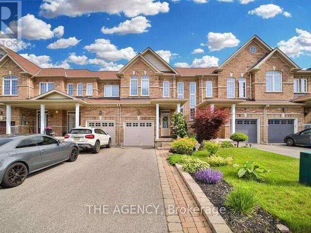 73 LUISA STREET Bradford/West Gwillimbury  Ontario