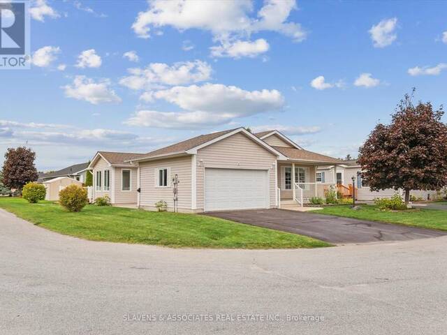 1 ILLINOIS CRESCENT Wasaga Beach