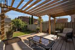 9 CARIBOU COURT Barrie 