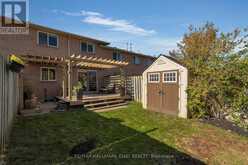 9 CARIBOU COURT Barrie 