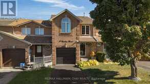 9 CARIBOU COURT Barrie 