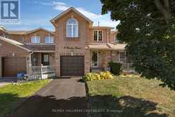 9 CARIBOU COURT Barrie 