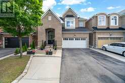 37 EVERINGHAM CIRCLE Brampton 