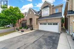 37 EVERINGHAM CIRCLE Brampton 