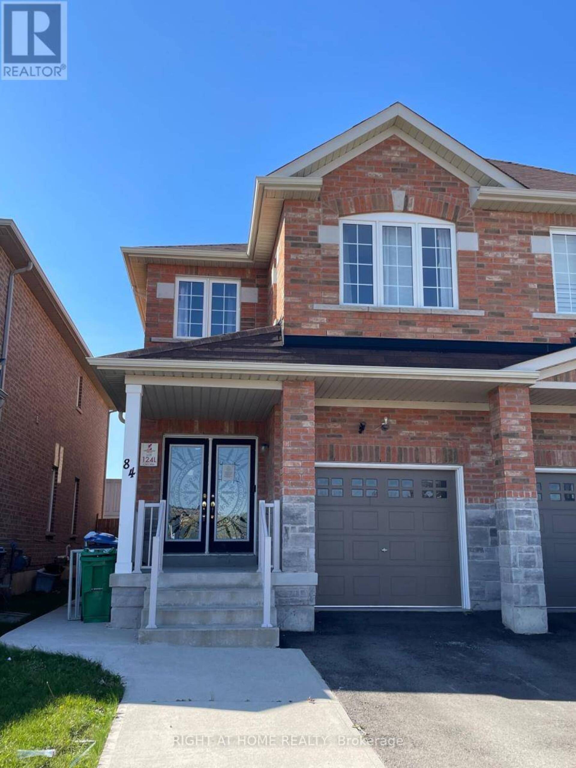 84 COOKVIEW DRIVE Brampton 