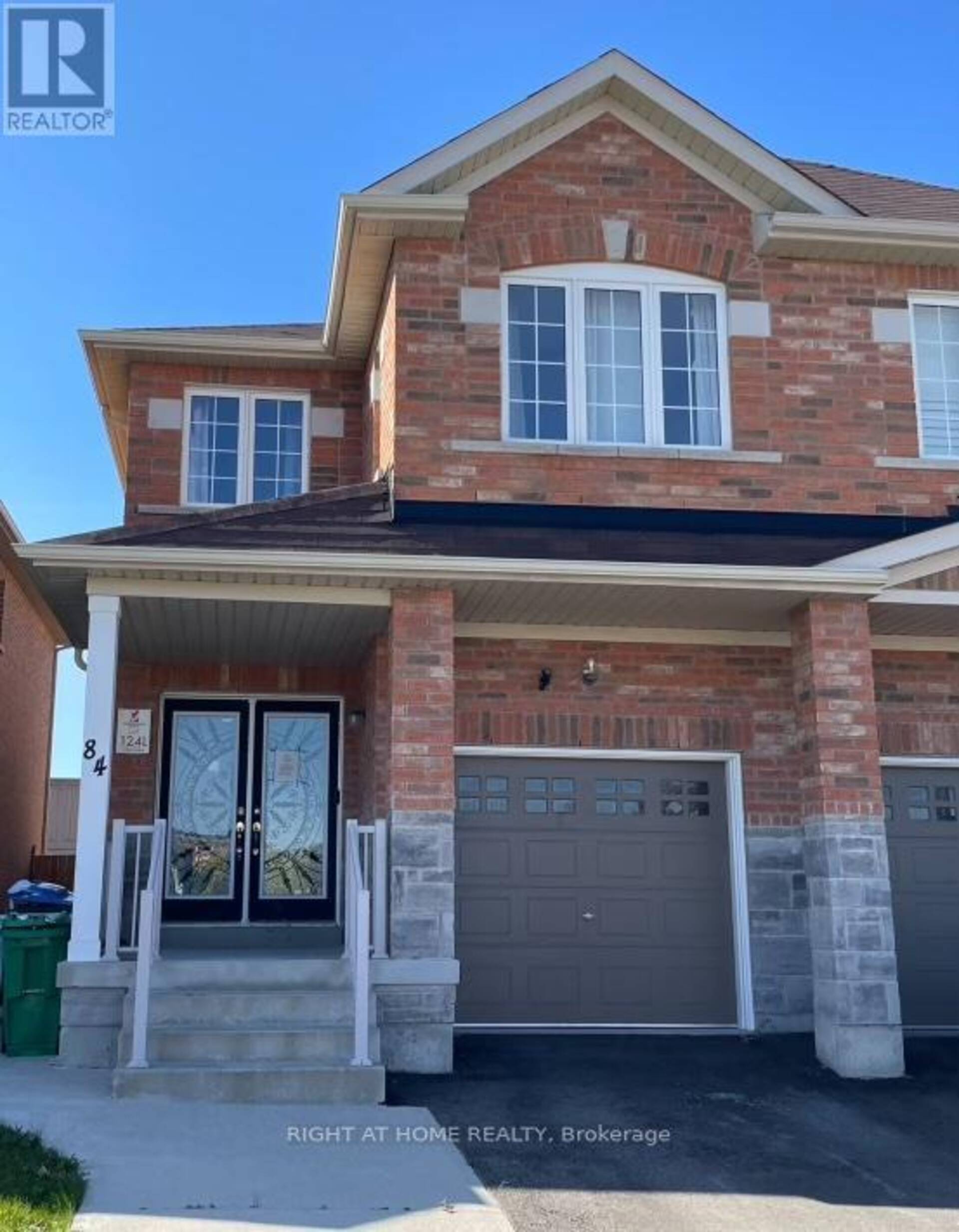 84 COOKVIEW DRIVE Brampton