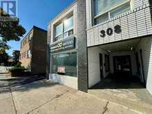 308 LAKESHORE ROAD E Mississauga