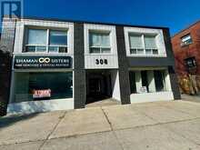 308 LAKESHORE ROAD E Mississauga