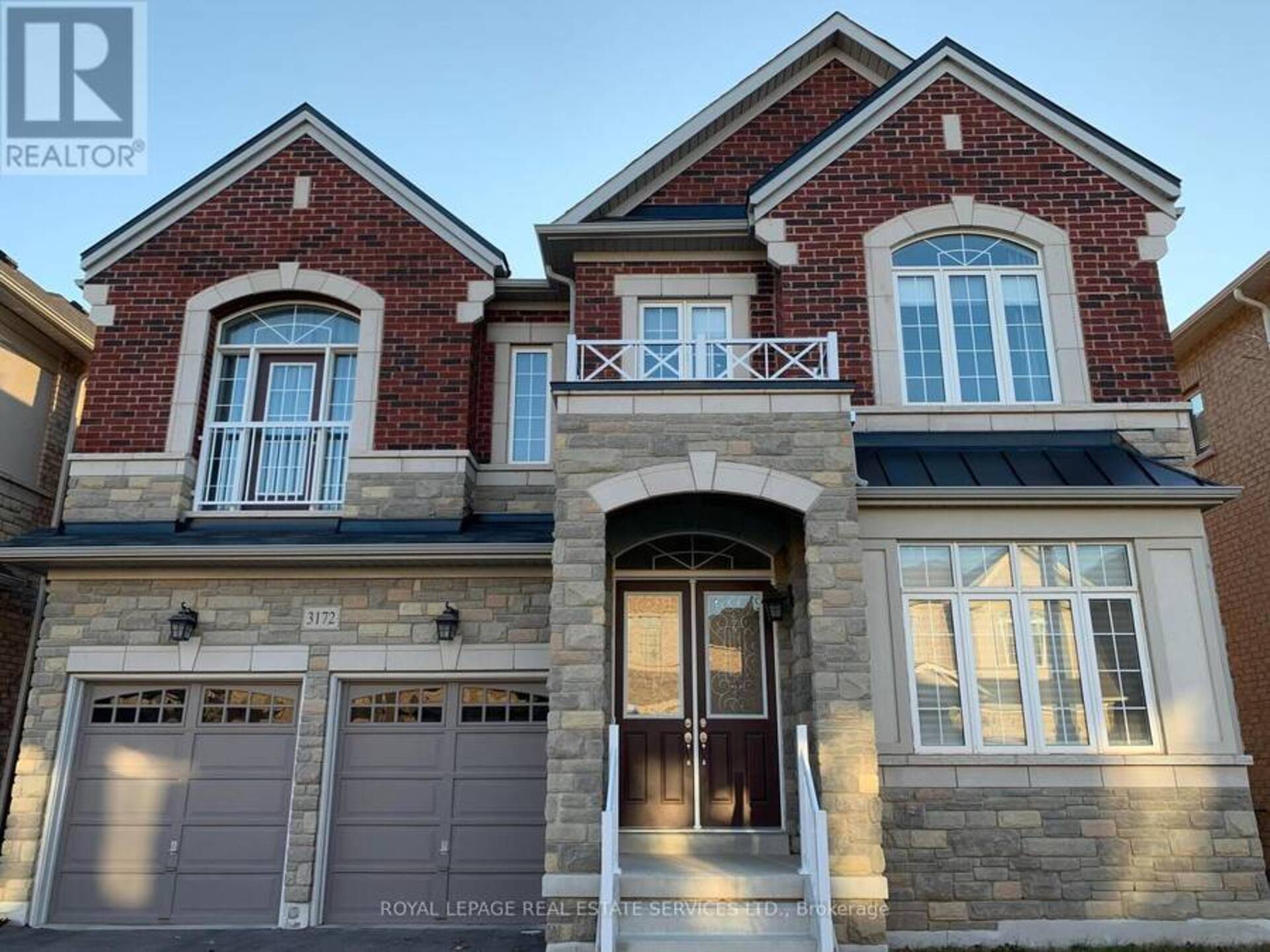 3172 WILLIAM ROSE WAY Oakville