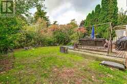 242 VILLAGE WOOD ROAD Oakville