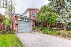 242 VILLAGE WOOD ROAD Oakville 