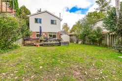 242 VILLAGE WOOD ROAD Oakville