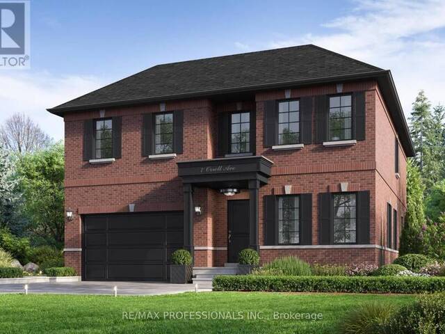 7A ORRELL AVENUE Toronto  Ontario