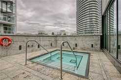 2308 - 75 QUEENS WHARF ROAD Toronto 