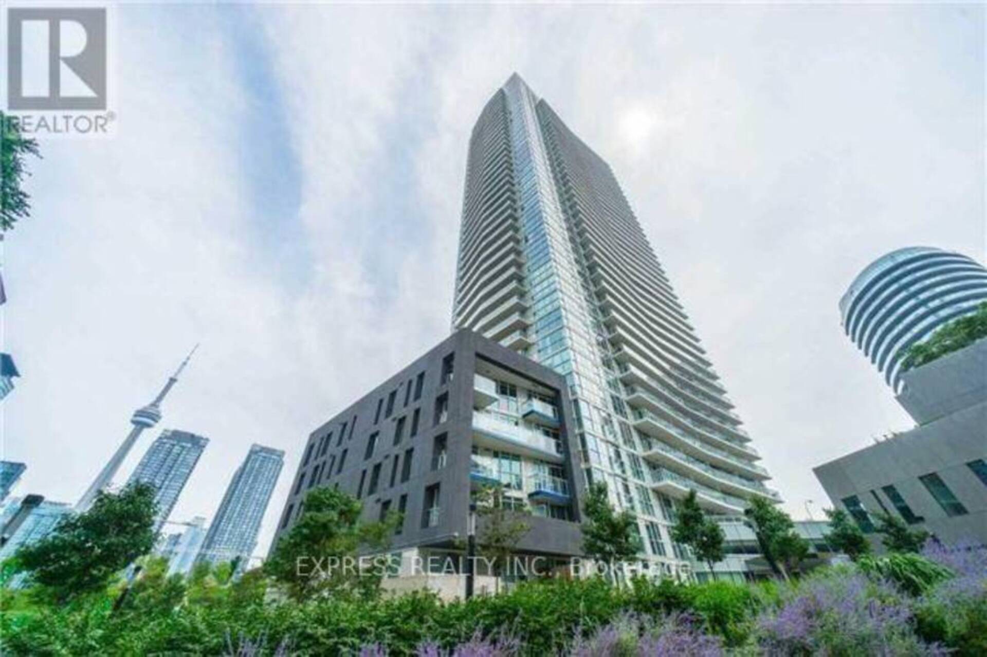 2308 - 75 QUEENS WHARF ROAD Toronto 