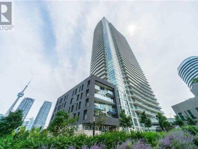 2308 - 75 QUEENS WHARF ROAD Toronto  Ontario