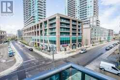 304 - 150 EAST LIBERTY STREET Toronto 