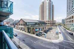 304 - 150 EAST LIBERTY STREET Toronto 