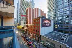 612 - 438 KING STREET W Toronto 