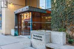 612 - 438 KING STREET W Toronto 