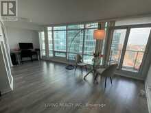 2602 - 373 FRONT STREET W Toronto 