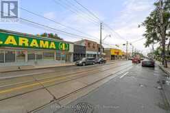 508 - 300 COXWELL AVENUE Toronto 