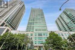 903 - 1910 LAKE SHORE BOULEVARD W Toronto 