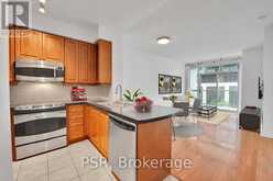 903 - 1910 LAKE SHORE BOULEVARD W Toronto 