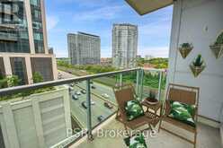 903 - 1910 LAKE SHORE BOULEVARD W Toronto 