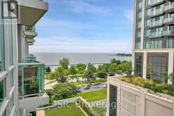 903 - 1910 LAKE SHORE BOULEVARD W Toronto 