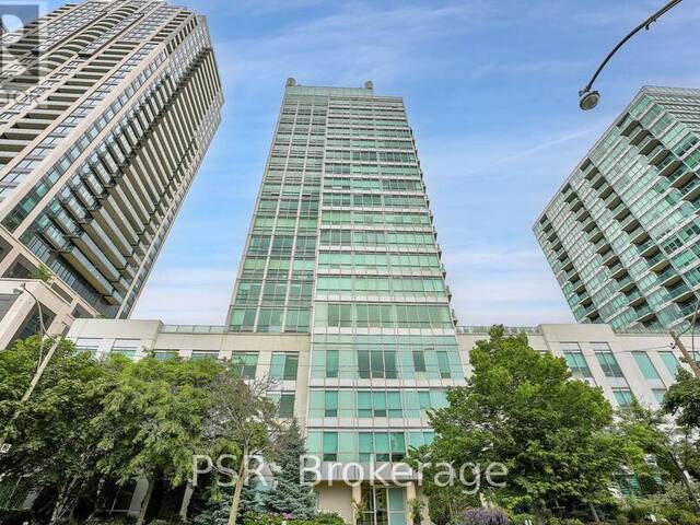 903 - 1910 LAKE SHORE BOULEVARD W Toronto  Ontario