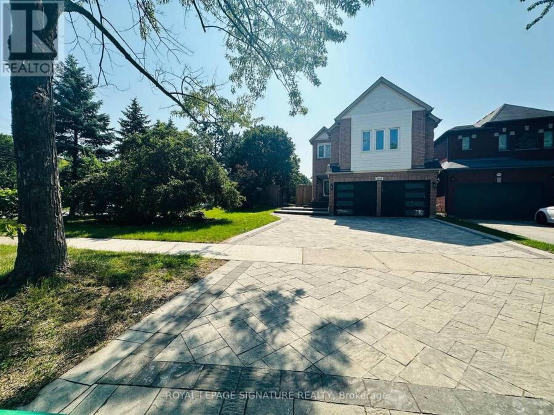 2516 WILLOWBURNE DRIVE Mississauga